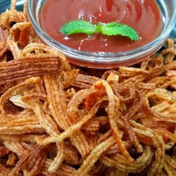 Resep Crab Stick: Panduan Lengkap Membuat Hidangan Seafood yang Renyah dan Lezat Resep Crab Stick: Panduan Lengkap Membuat Hidangan Seafood yang Renyah dan Lezat