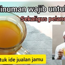 Resep Minuman Diet dr. Zaidul Akbar: Rahasia Turunkan Berat Badan Resep Minuman Diet dr. Zaidul Akbar: Rahasia Turunkan Berat Badan
