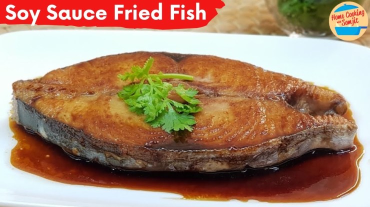 Resep Masak Ikan Kecap Sederhana, Nikmat dan Mudah! Resep Masak Ikan Kecap Sederhana, Nikmat dan Mudah!