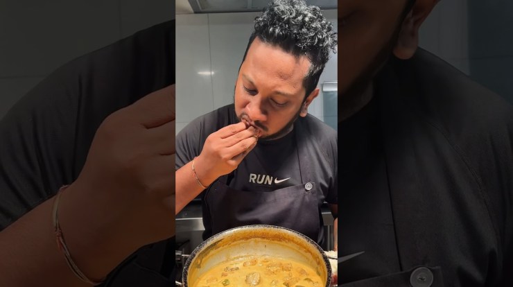 Resep Gulai Ikan Tongkol: Hidangan Gurih dan Lezat untuk Segala Acara Resep Gulai Ikan Tongkol: Hidangan Gurih dan Lezat untuk Segala Acara