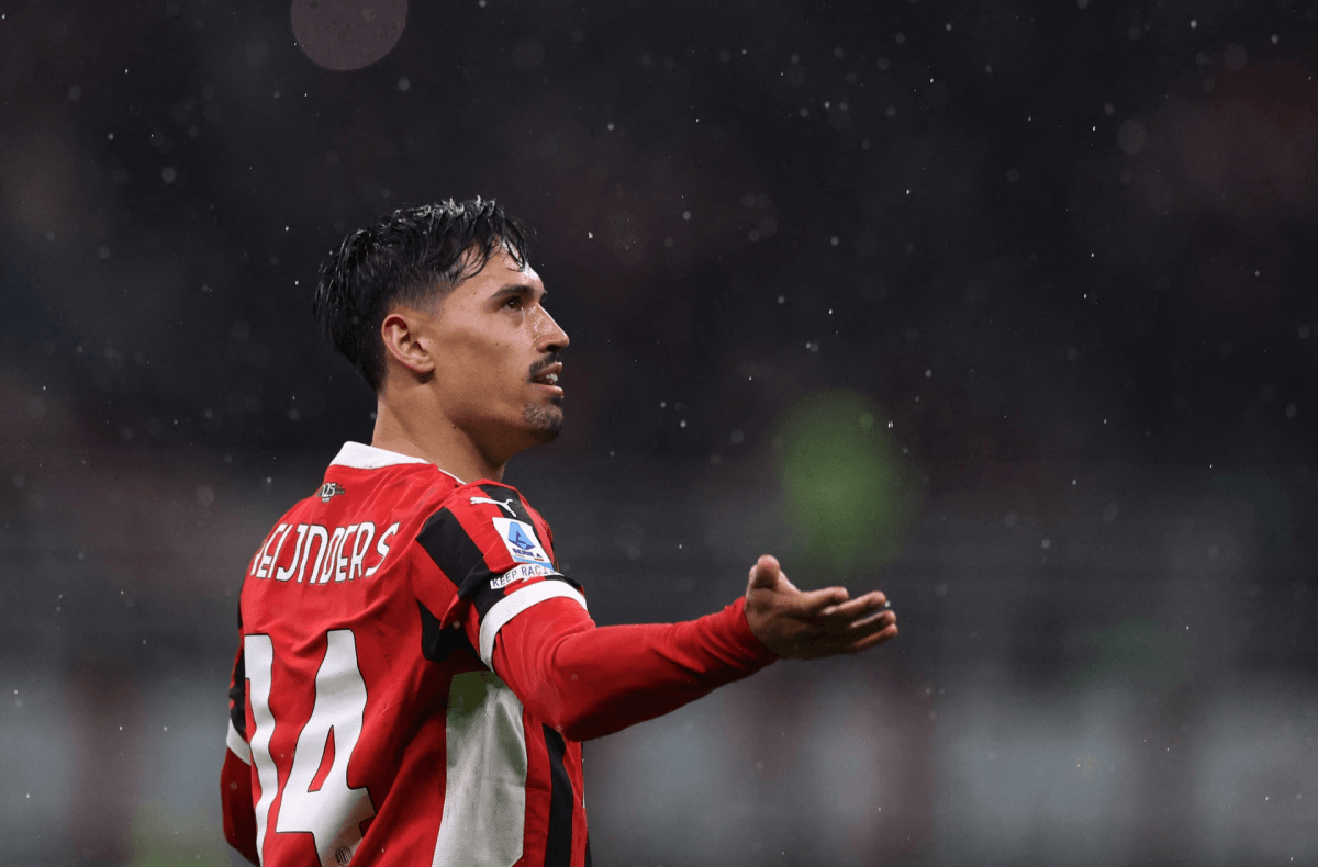 مانشستر سيتي يضمّ الهولندي رايندرز إلى صفوفه مانشستر سيتي يضمّ الهولندي رايندرز إلى صفوفه