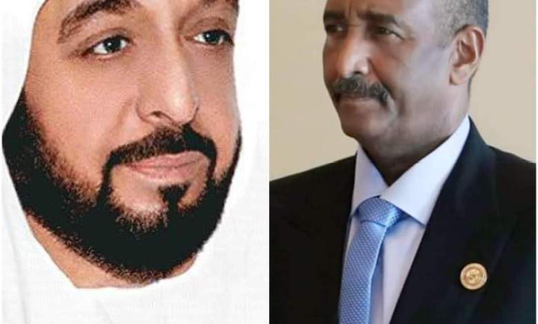 من الذي بادر بالاتصال؟! جملة خلقت هاجساً كبيراً في نفوس السودانيين من الذي بادر بالاتصال؟! جملة خلقت هاجساً كبيراً في نفوس السودانيين