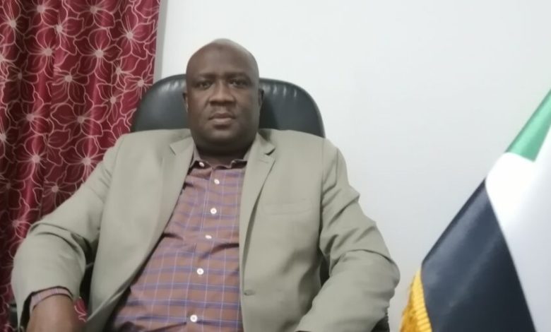سفارة السودان بالقاهرة تباشر تسليم الجوازات الجديدة لأصحابها سفارة السودان بالقاهرة تباشر تسليم الجوازات الجديدة لأصحابها
