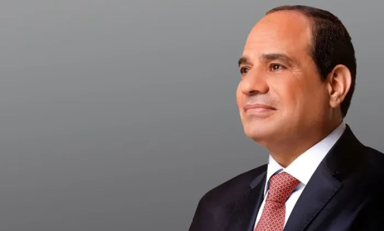 الرئيس المصري يتوجه إلي الإمارات وسيلتقي الشيخ محمد بن زايد الرئيس المصري يتوجه إلي الإمارات وسيلتقي الشيخ محمد بن زايد