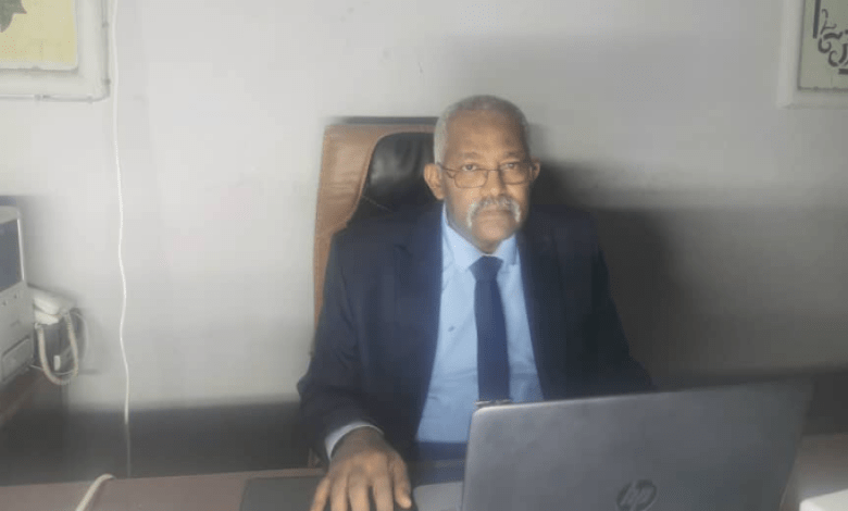 والي نهر النيل يحاسب وزير التربية والتعليم والي نهر النيل يحاسب وزير التربية والتعليم