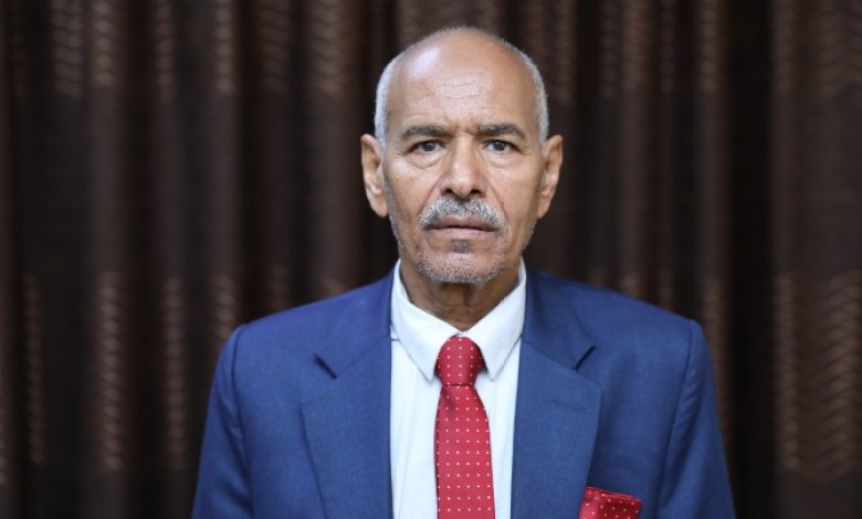 وزير الخارجية السوداني : القاهرة ليس لها أجندة خفية في السودان وزير الخارجية السوداني : القاهرة ليس لها أجندة خفية في السودان