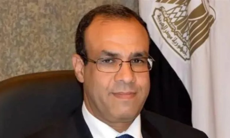 تأكيدات جديدة لوزير الخارجية المصري حول السودان تأكيدات جديدة لوزير الخارجية المصري حول السودان