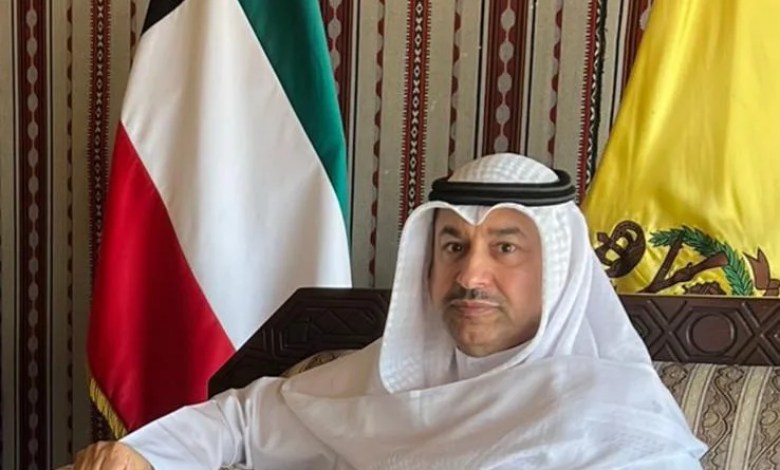 جسر جوي جديد من الكويت لمتضرري الحرب والسيول في السودان جسر جوي جديد من الكويت لمتضرري الحرب والسيول في السودان