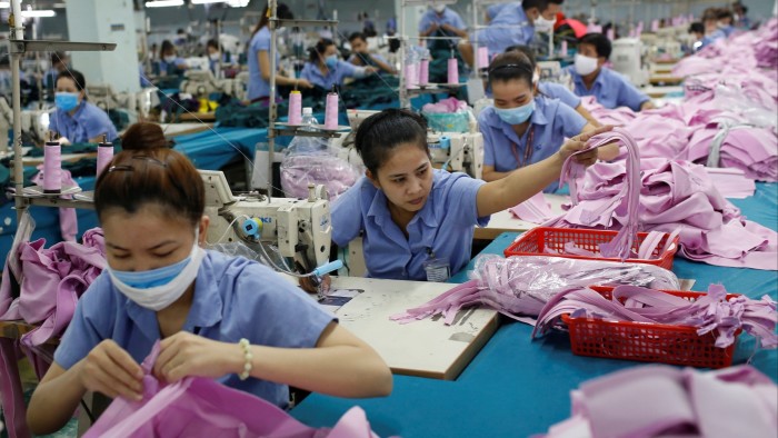 Vietnam got an early trade deal with Donald Trump. Was it worth it? Vietnam got an early trade deal with Donald Trump. Was it worth it?
