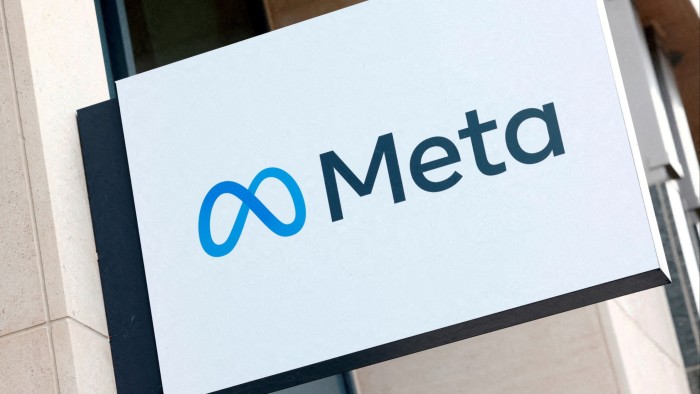 Facebook parent Meta in talks to reincorporate outside Delaware Facebook parent Meta in talks to reincorporate outside Delaware