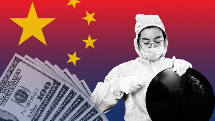 US investors in China venture funds brace for new tech rules US investors in China venture funds brace for new tech rules