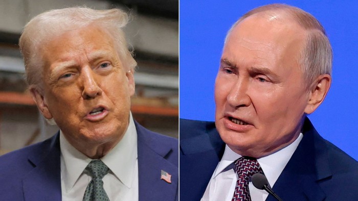 Putin agrees 30-day halt to strikes on Ukrainian energy infrastructure in call with Trump Putin agrees 30-day halt to strikes on Ukrainian energy infrastructure in call with Trump