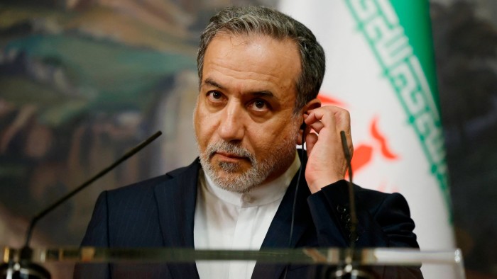 Europeans to hold last-ditch talks with Iran as Trump weighs entering war Europeans to hold last-ditch talks with Iran as Trump weighs entering war