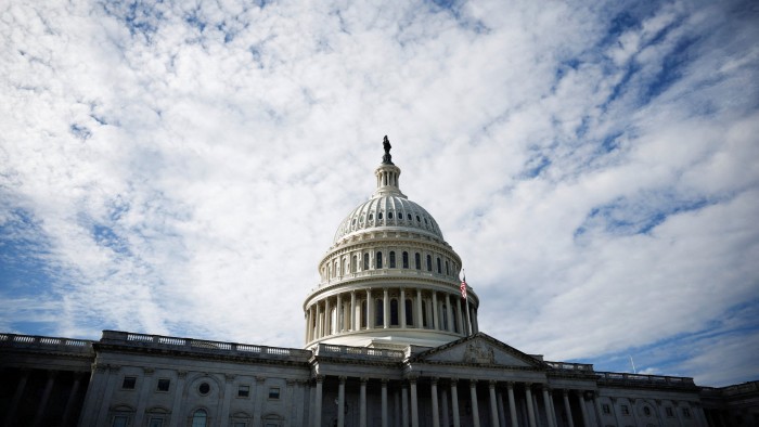 Republicans present plans to gut US support for clean energy Republicans present plans to gut US support for clean energy