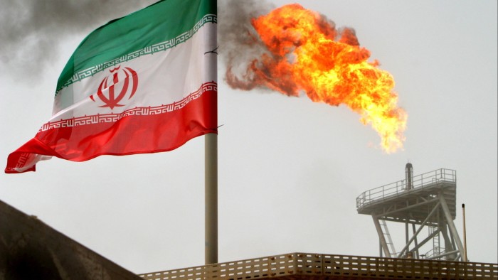 Why is the oil price not surging? Why is the oil price not surging?
