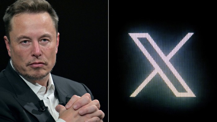 Elon Musk claims cyber attack on social network X came from ‘Ukraine area’ Elon Musk claims cyber attack on social network X came from ‘Ukraine area’