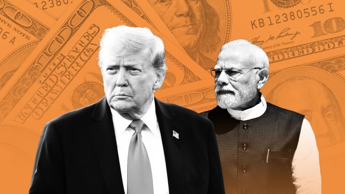 Donald Trump’s H-1B visa turmoil threatens Indians’ American dream Donald Trump’s H-1B visa turmoil threatens Indians’ American dream
