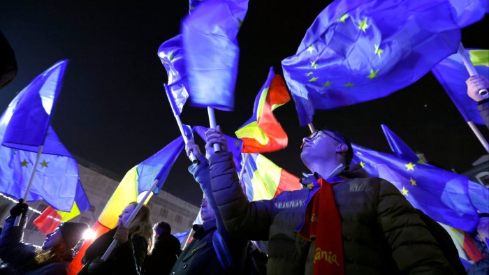 Romania and Bulgaria to join EU’s Schengen free movement area Romania and Bulgaria to join EU’s Schengen free movement area