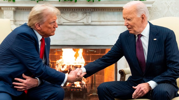 Joe Biden’s tragic curtain call Joe Biden’s tragic curtain call