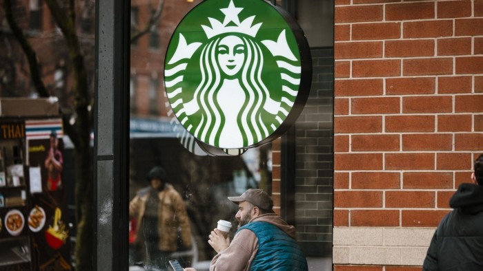 New ‘anti-woke’ ETF makes Starbucks its first target New ‘anti-woke’ ETF makes Starbucks its first target