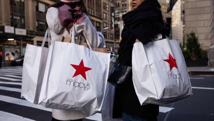 Macy’s says employee hid more than 2mn in delivery expenses Macy’s says employee hid more than 2mn in delivery expenses