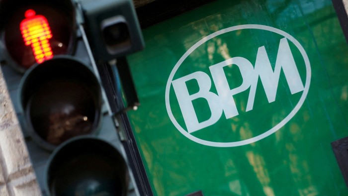 Crédit Agricole lifts stake in Italy’s Banco BPM in blow to UniCredit bid Crédit Agricole lifts stake in Italy’s Banco BPM in blow to UniCredit bid