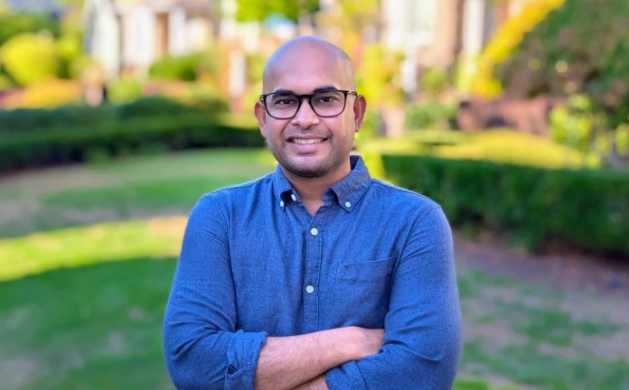 Nisarg Shah on the Subtle Art of Building Products That Change Human Behavior Nisarg Shah on the Subtle Art of Building Products That Change Human Behavior