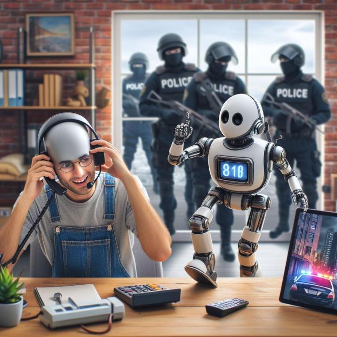 US FCC Bans AI-Generated Voices in Robocalls US FCC Bans AI-Generated Voices in Robocalls