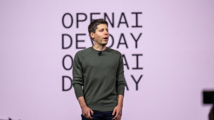 OpenAI Unveils Realtime API for Low-Latency AI Voice Interactions at DevDay 2024 OpenAI Unveils Realtime API for Low-Latency AI Voice Interactions at DevDay 2024
