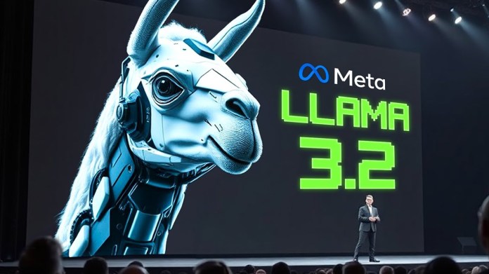 Meta’s Llama 3.2 with vision is here Meta’s Llama 3.2 with vision is here