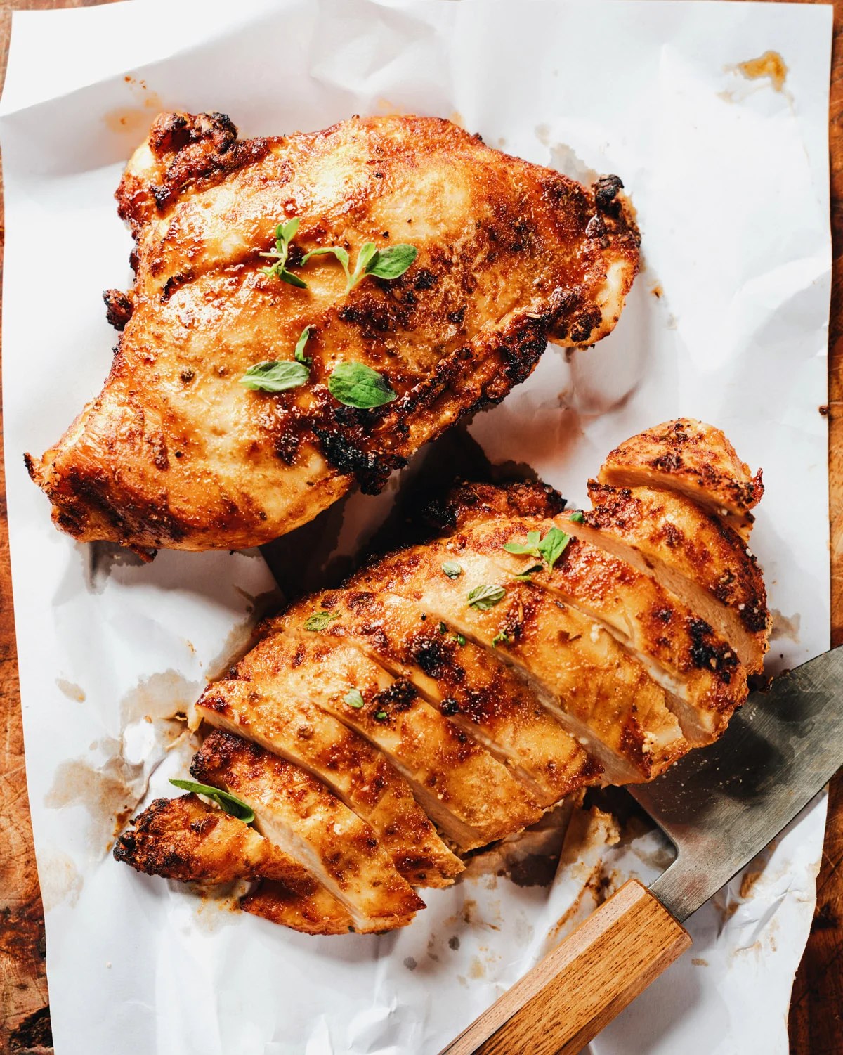 Air Fryer Chicken Breast Air Fryer Chicken Breast