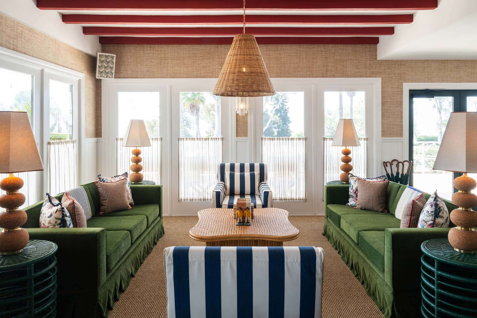 Avi Brosh debuts latest Le Petit Pali property in California Avi Brosh debuts latest Le Petit Pali property in California