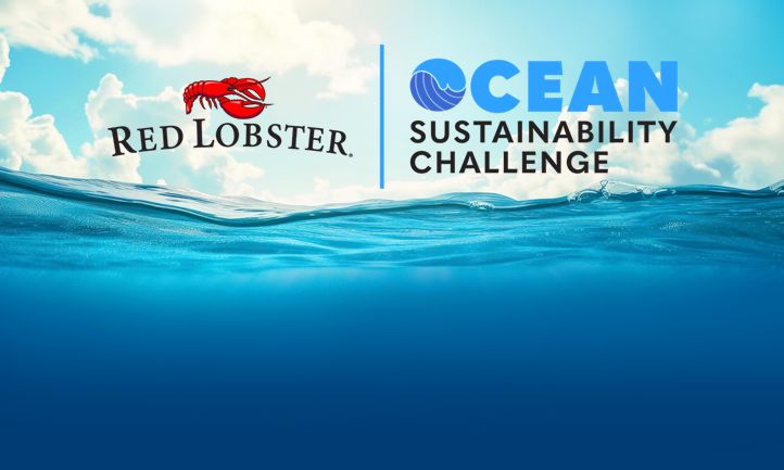 Red Lobster Announces Winners of National Ocean Sustainability Challenge Red Lobster Announces Winners of National Ocean Sustainability Challenge