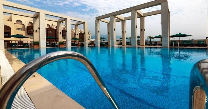 Book Serena Hotel Islamabad Book Serena Hotel Islamabad