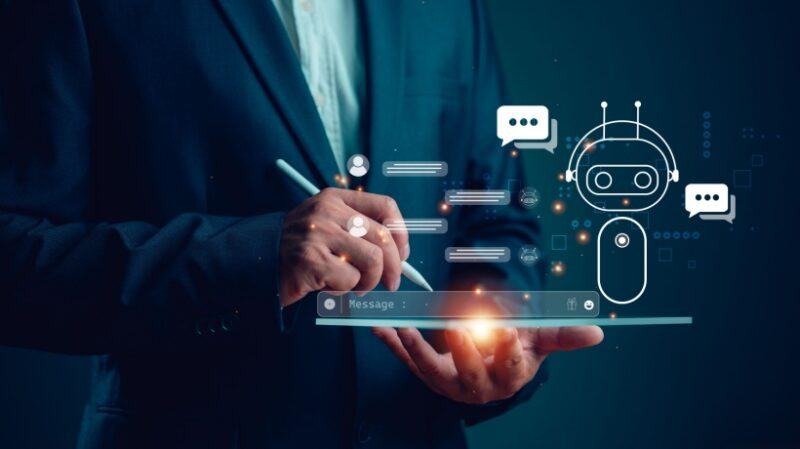 Generative AI In eLearning: Revolutionizing Content Creation And Personalization Generative AI In eLearning: Revolutionizing Content Creation And Personalization
