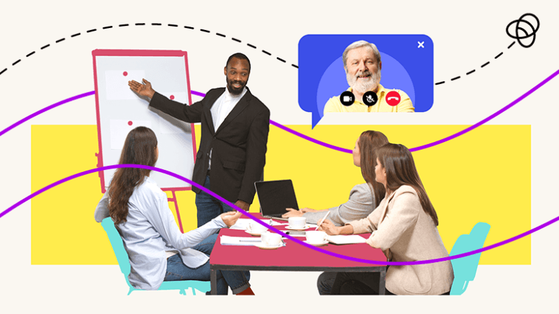 The Perfect Sales Pitch: Examples And Best Practices For eLearning And HR Software The Perfect Sales Pitch: Examples And Best Practices For eLearning And HR Software