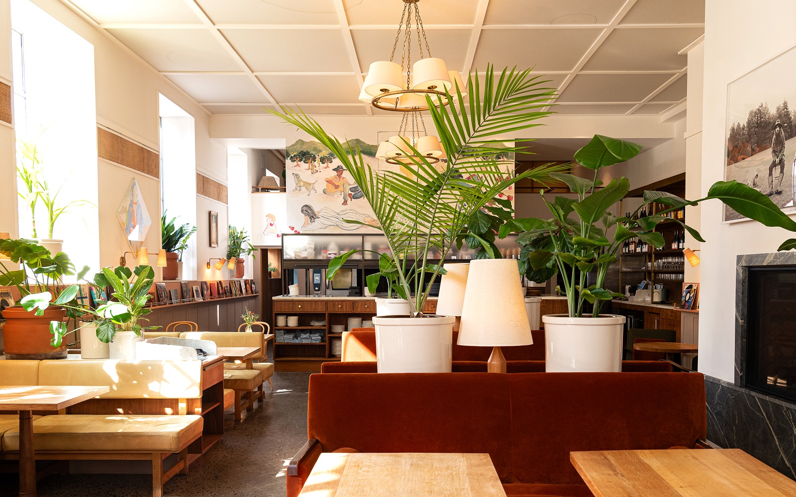 Hotel Kinsley joins Design Hotels collection • Hotel Designs Hotel Kinsley joins Design Hotels collection • Hotel Designs