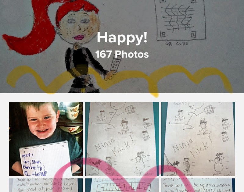 Curating the Happy for Your Future Self Curating the Happy for Your Future Self
