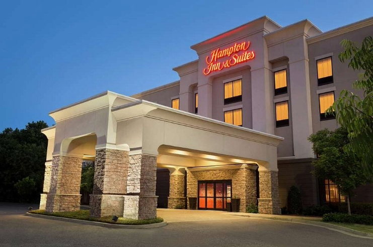 HREC Arranges Sale of Hampton Inn & Suites Prattville HREC Arranges Sale of Hampton Inn & Suites Prattville