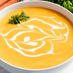 Resep Sayur Bening Wortel: Varian Lezat dan Manfaatnya Resep Sayur Bening Wortel: Varian Lezat dan Manfaatnya