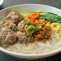 Resep Kuah Bakso Sederhana Rumahan yang Nikmat Resep Kuah Bakso Sederhana Rumahan yang Nikmat