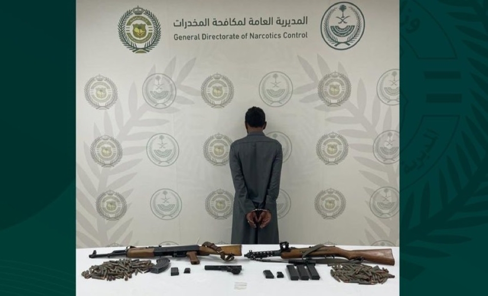 جدة وحائل.. إحباط 3 محاولات لترويج الإمفيتامين المخدر جدة وحائل.. إحباط 3 محاولات لترويج الإمفيتامين المخدر
