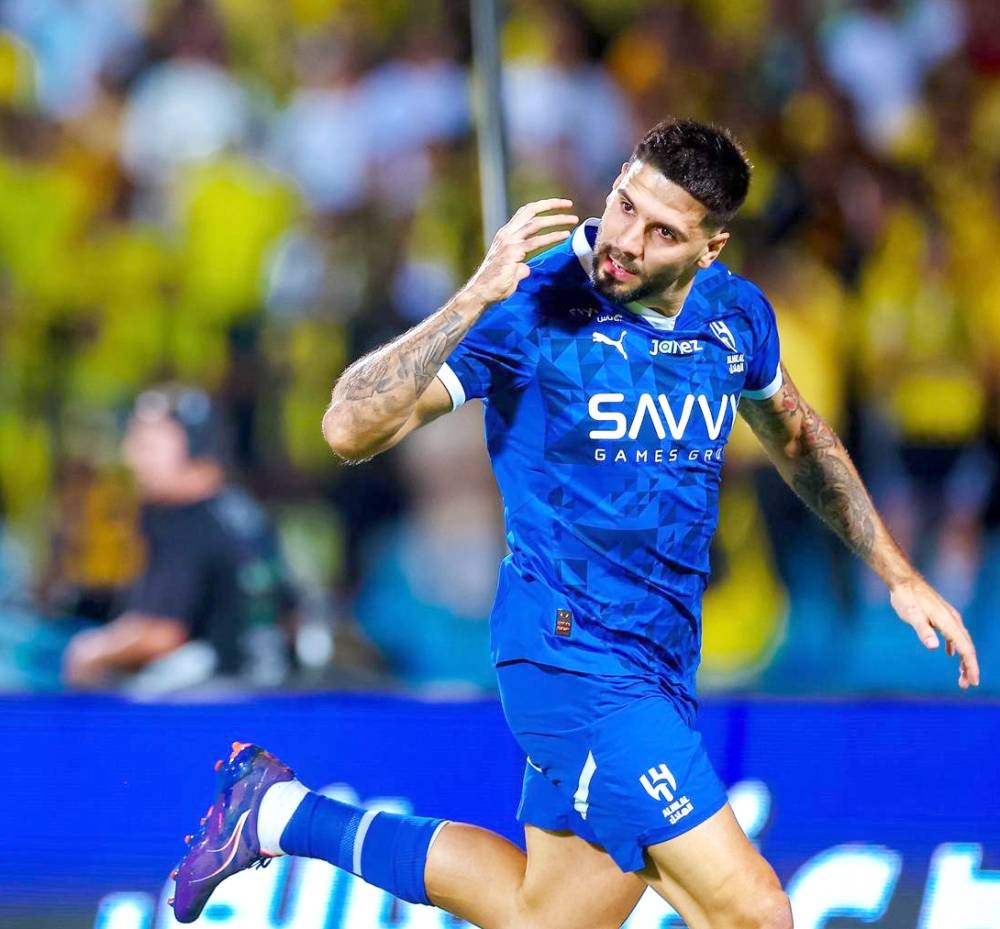 الهلال والاتحاد في استراحة البكيرية والعين – أخبار السعودية الهلال والاتحاد في استراحة البكيرية والعين – أخبار السعودية