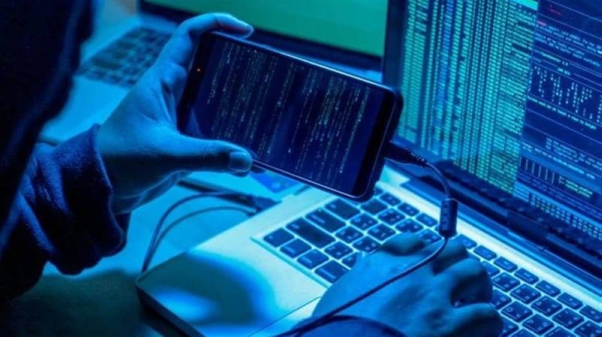كشف بيانات 30 مليون مستخدم.. أكبر شركة اتصالات إيرانية تتعرض لاختراق غير مسبوق – أخبار السعودية كشف بيانات 30 مليون مستخدم.. أكبر شركة اتصالات إيرانية تتعرض لاختراق غير مسبوق – أخبار السعودية