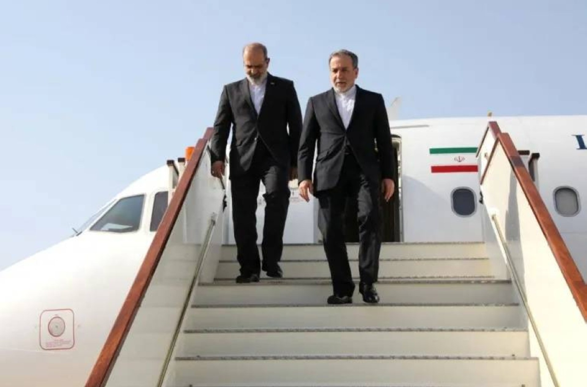 خلافات حول التخصيب.. جولة خامسة من المفاوضات بين واشنطن وطهران – أخبار السعودية خلافات حول التخصيب.. جولة خامسة من المفاوضات بين واشنطن وطهران – أخبار السعودية