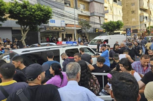 At least nine killed in Israeli strike on southern Beirut At least nine killed in Israeli strike on southern Beirut
