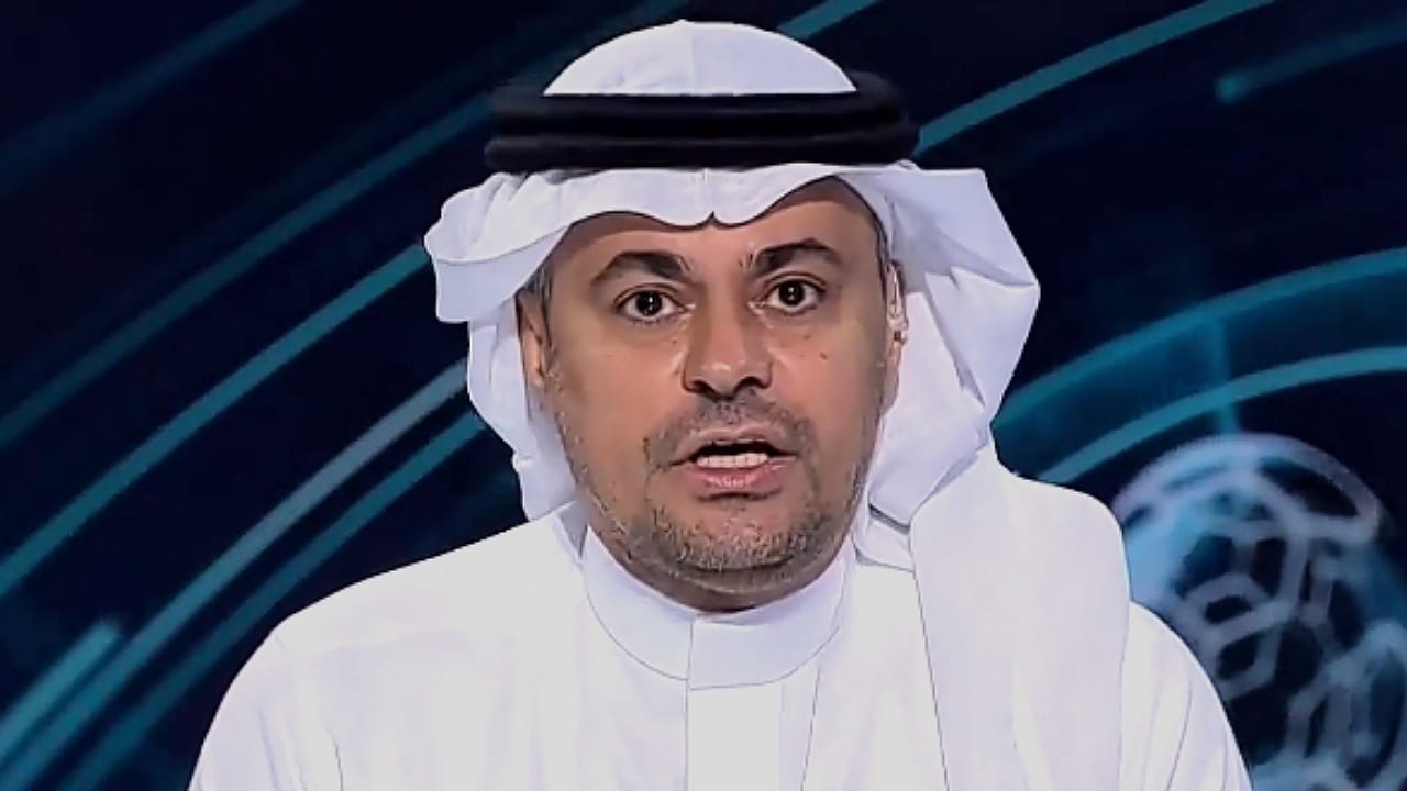 الشنيف: الفوز أمام الصين كان باجتهاد اللاعبين .. فيديو الشنيف: الفوز أمام الصين كان باجتهاد اللاعبين .. فيديو