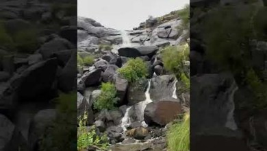 استنفار لمواجهة أمطار جازان وبرد وسيول بعسير استنفار لمواجهة أمطار جازان وبرد وسيول بعسير