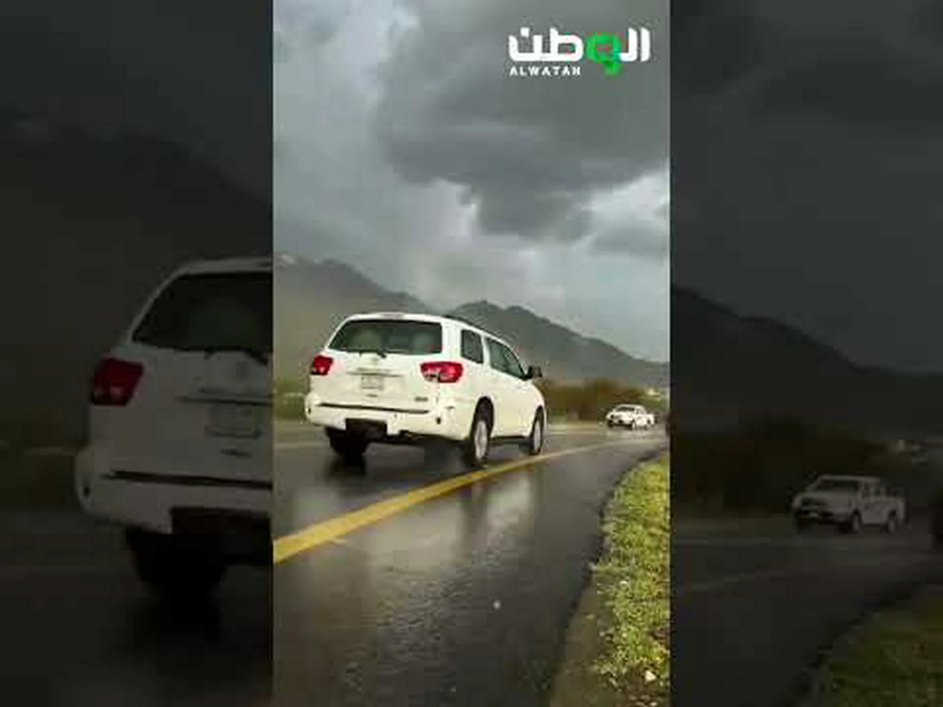 شاهقة جازان المائية تتكرر للمرة الثانية هذا العام شاهقة جازان المائية تتكرر للمرة الثانية هذا العام