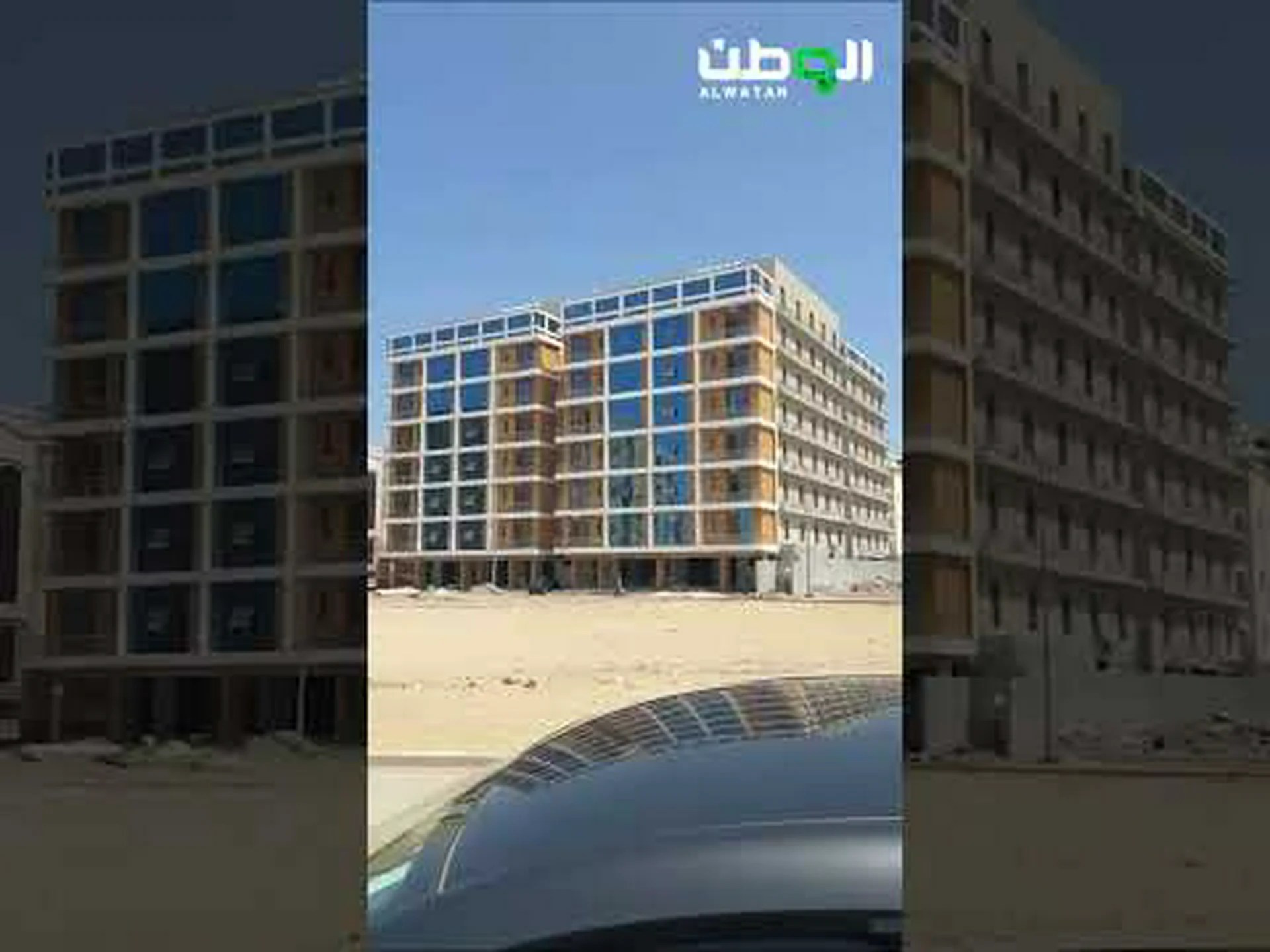 سكان البغدادية للمياه: انقذونا – جريدة الوطن السعودية سكان البغدادية للمياه: انقذونا – جريدة الوطن السعودية